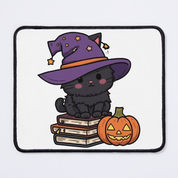 Item preview, Kawaii Ghost Drinking Coffee | Cute Autumn Halloween Sticker designed and sold by Stylestickers55.