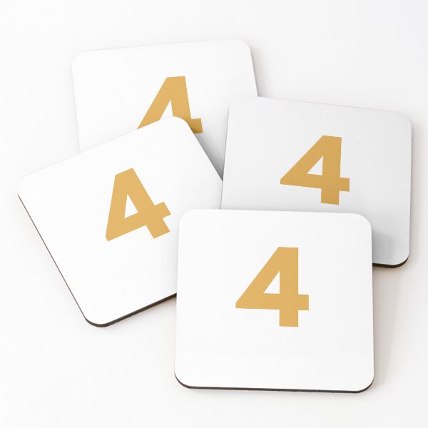 Item preview, No. 4 Golden designed and sold by fmly.