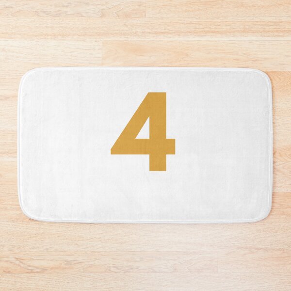 Item preview, No. 4 Golden designed and sold by fmly.