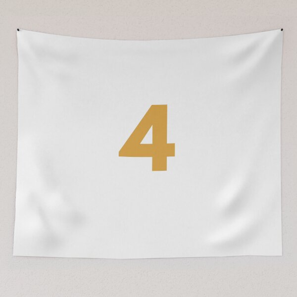 Item preview, No. 4 Golden designed and sold by fmly.