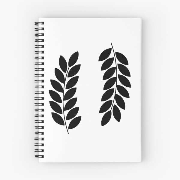 Item preview, blanck  tree leavs designed and sold by WellN.