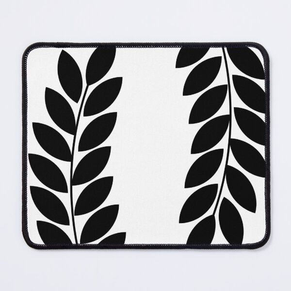 Item preview, blanck tree leavs designed and sold by WellN.