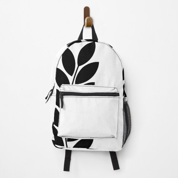 Item preview, blanck  tree leavs designed and sold by WellN.
