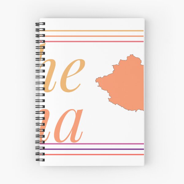 Item preview, Luohe China City Marked On Country Map designed and sold by TheIconSmith.
