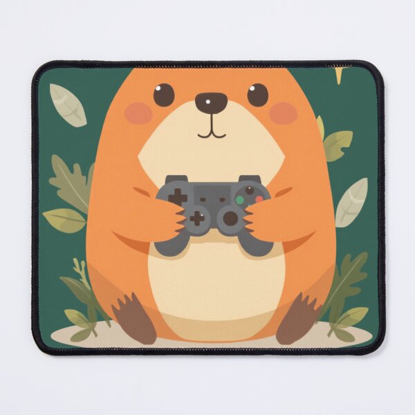 Item preview, Just One More Capybara Funny Kawaii Quote Cute Animal T-Shirt designed and sold by WrongGift.