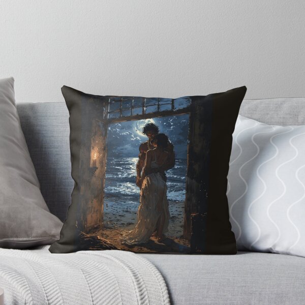 Item preview, Red Memoirs: One Hot Night in Cabo designed and sold by FANTASY FRENZY.