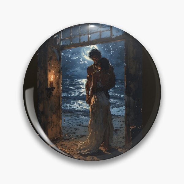 Item preview, Red Memoirs: One Hot Night in Cabo designed and sold by FANTASY FRENZY.