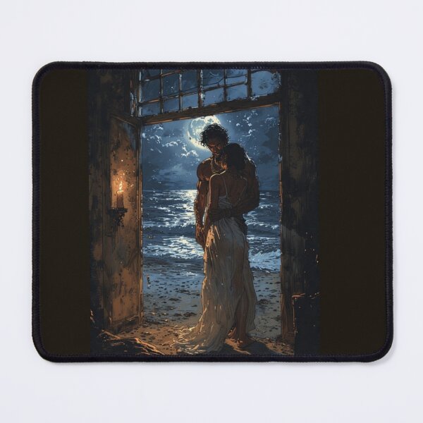 Item preview, Red Memoirs: One Hot Night in Cabo designed and sold by FANTASY FRENZY.