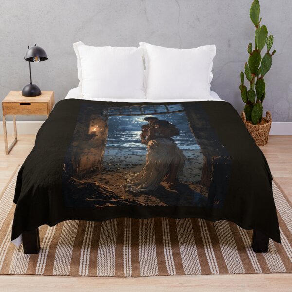 Item preview, Red Memoirs: One Hot Night in Cabo designed and sold by FANTASY FRENZY.