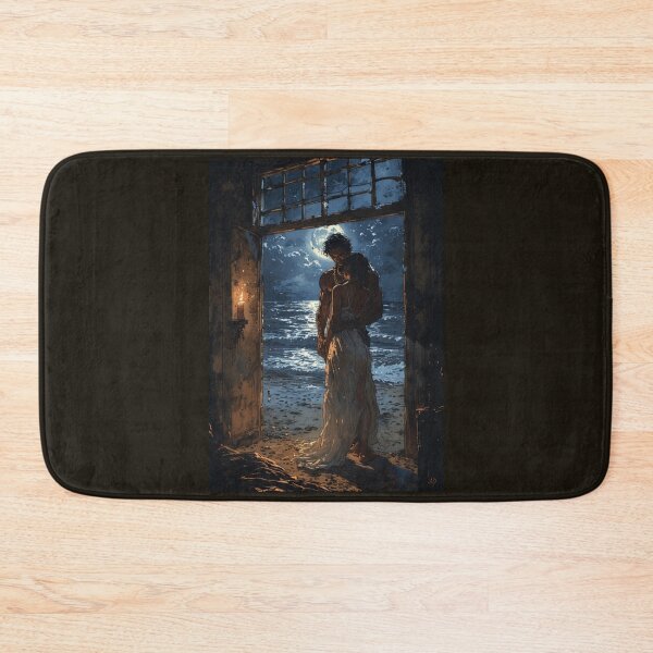 Item preview, Red Memoirs: One Hot Night in Cabo designed and sold by FANTASY FRENZY.
