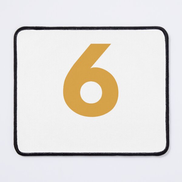 Item preview, No. 6 Golden designed and sold by fmly.