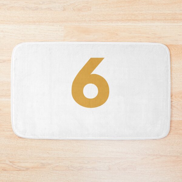 Item preview, No. 6 Golden designed and sold by fmly.