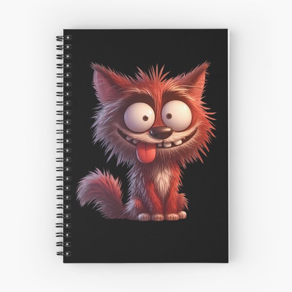 Item preview, Crazy Cat Caffeinated Chaos designed and sold by Ssevi.