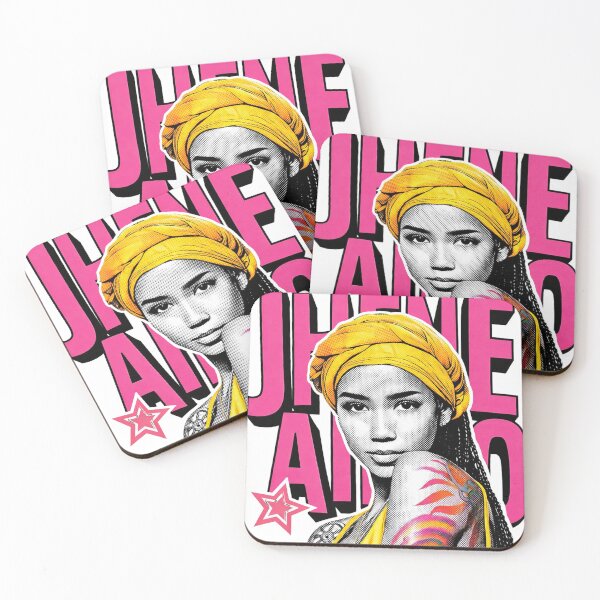 Artikelvorschau, Jhene Aiko entworfen und verkauft von clarkfraser.