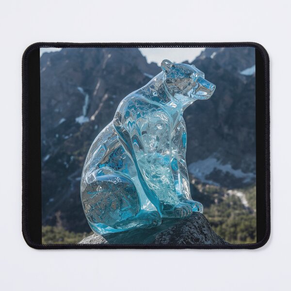 Item preview, ice bear 2 designed and sold by mama-creative.