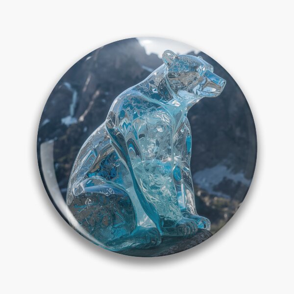 Item preview, ice bear 2 designed and sold by mama-creative.