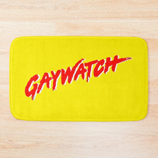Item preview, Baywatch designed and sold by mistert1978.