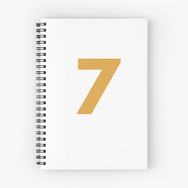 Item preview, No. 7 Golden designed and sold by fmly.