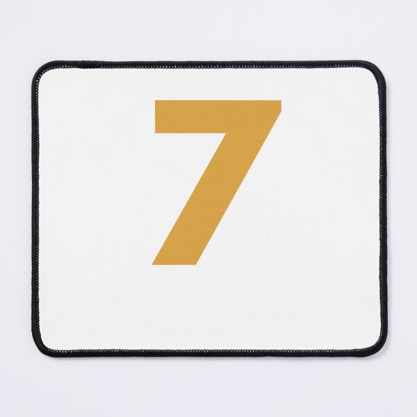 Item preview, No. 7 Golden designed and sold by fmly.