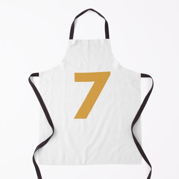 Item preview, No. 7 Golden designed and sold by fmly.