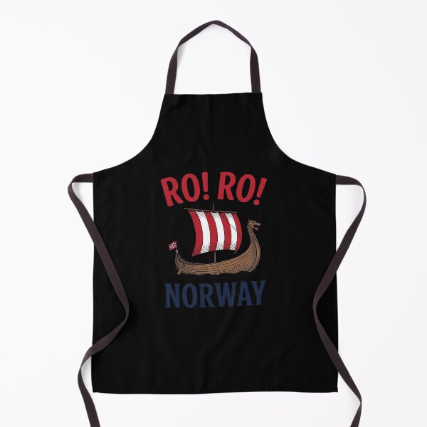 Item preview, Ro! Ro! Norway Viking Heritage Norwegian Ancestry designed and sold by SofenArt.