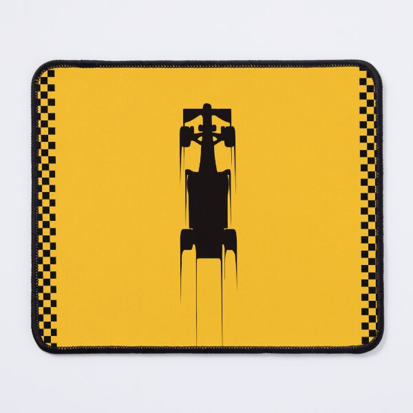 Item preview, F1 race car + race track designed and sold by blackstarred.