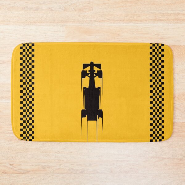 Item preview, F1 race car + race track designed and sold by blackstarred.