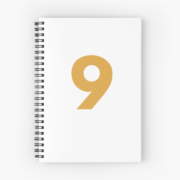 Item preview, No. 9 Golden designed and sold by fmly.
