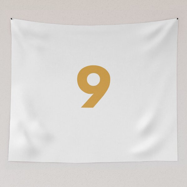 Item preview, No. 9 Golden designed and sold by fmly.