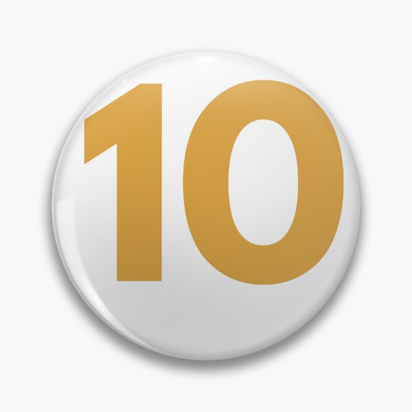 Item preview, No. 10 Golden designed and sold by fmly.