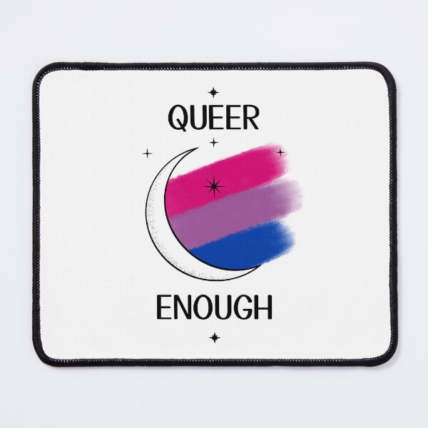Item preview, Bisexual Pride Planet – Retro Cosmic LGBTQ+ Aesthetic Design designed and sold by klebtgut.