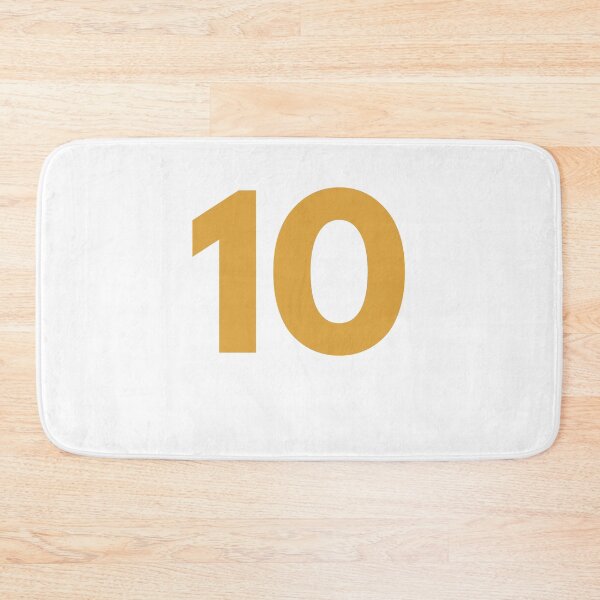 Item preview, No. 10 Golden designed and sold by fmly.