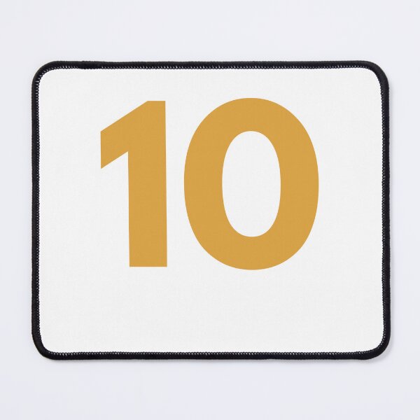 Item preview, No. 10 Golden designed and sold by fmly.