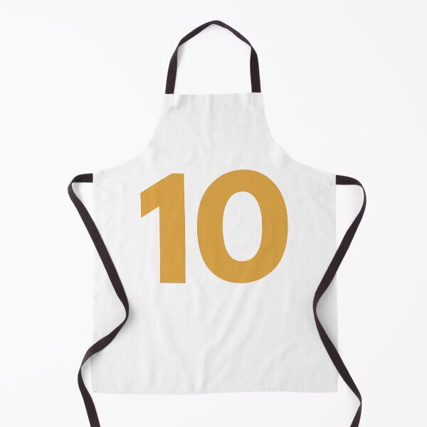 Item preview, No. 10 Golden designed and sold by fmly.