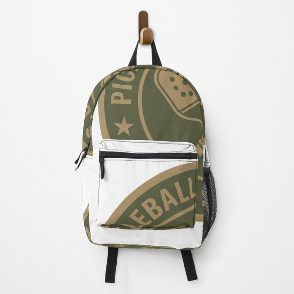 Item preview, Tactical Pickleball Ops Division - Military Style Morale Patch designed and sold by theminimalzone.