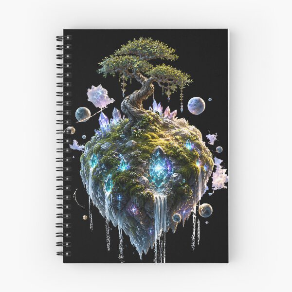 Item preview, Bonsai Universe designed and sold by Tharaazu.