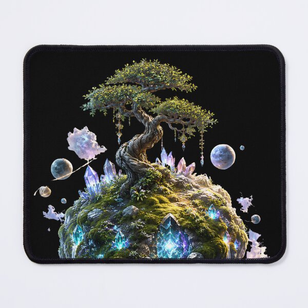 Item preview, Bonsai Universe designed and sold by Tharaazu.