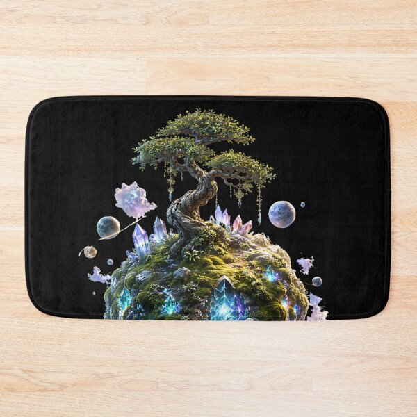 Item preview, Bonsai Universe designed and sold by Tharaazu.