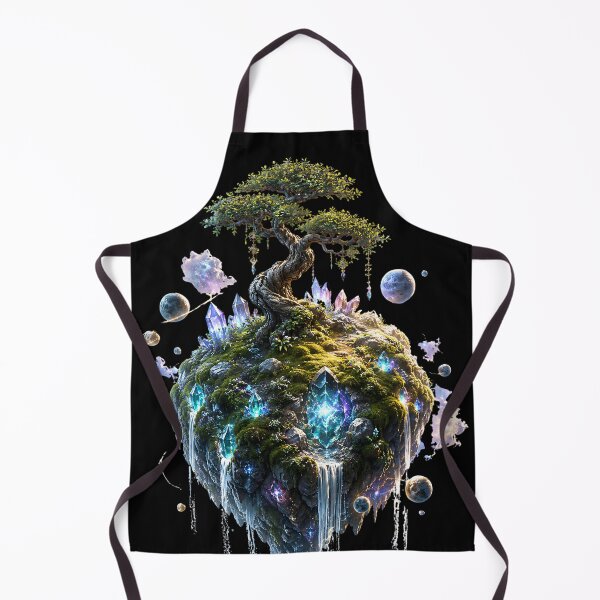 Item preview, Bonsai Universe designed and sold by Tharaazu.