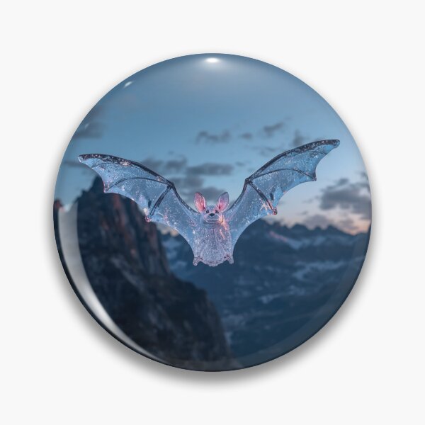 Item preview, ice bat 2 designed and sold by mama-creative.