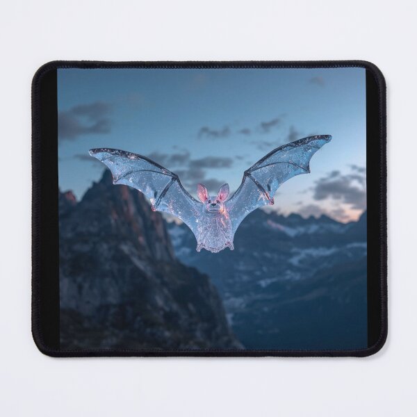 Item preview, ice bat 2 designed and sold by mama-creative.