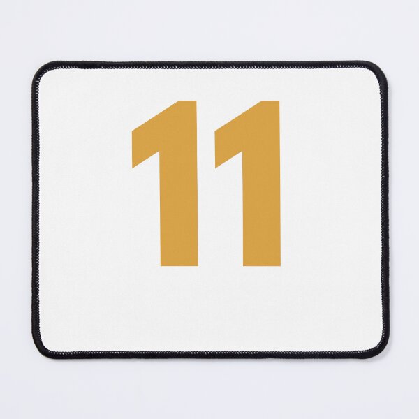Item preview, No. 11 Golden designed and sold by fmly.