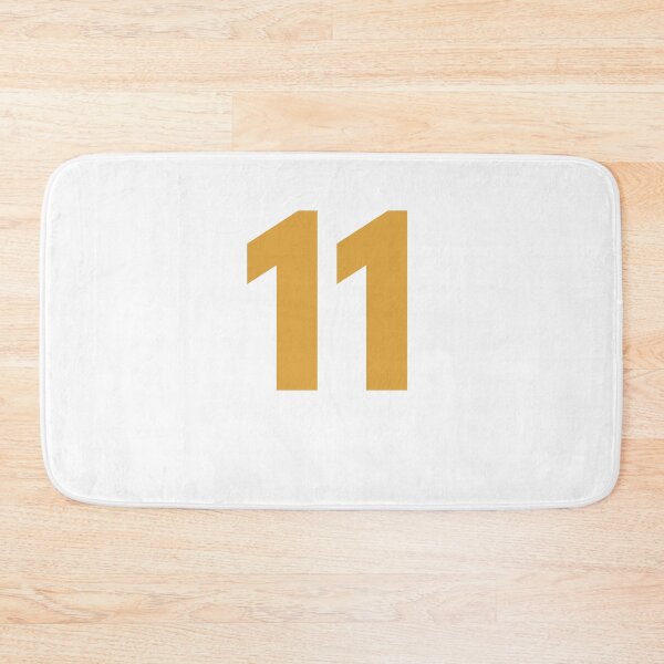 Item preview, No. 11 Golden designed and sold by fmly.