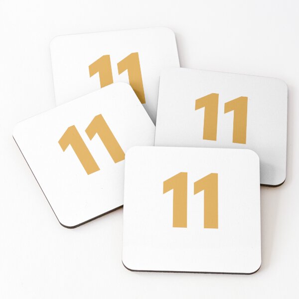 Item preview, No. 11 Golden designed and sold by fmly.