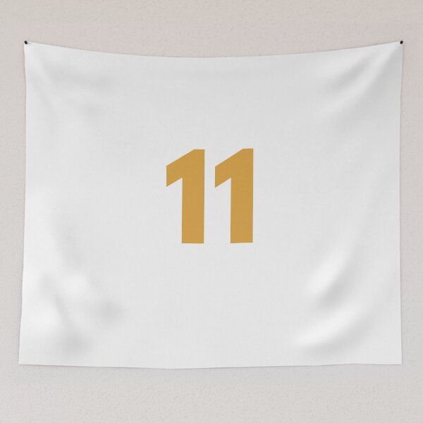 Item preview, No. 11 Golden designed and sold by fmly.