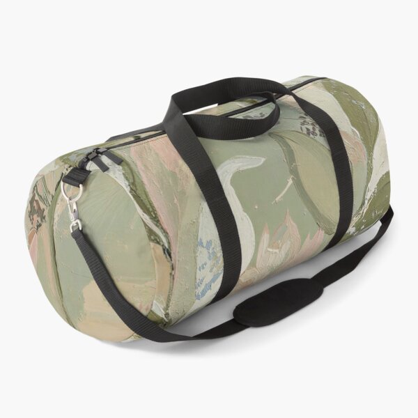 Item preview, Delicate foliage in pastel shades designed and sold by paulrommer.