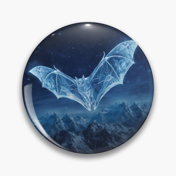 Item preview, ice bat 1 designed and sold by mama-creative.