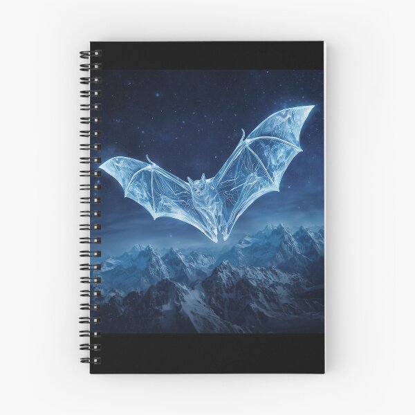 Item preview, ice bat 1 designed and sold by mama-creative.