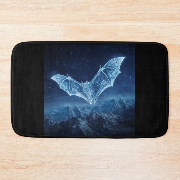 Item preview, ice bat 1 designed and sold by mama-creative.