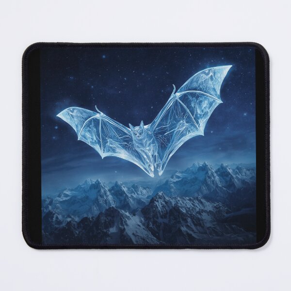 Item preview, ice bat 1 designed and sold by mama-creative.